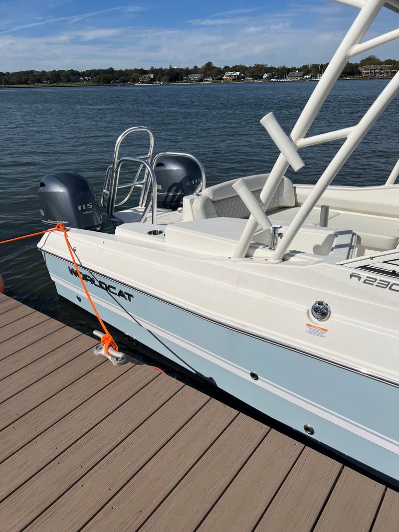 Boat Image 12