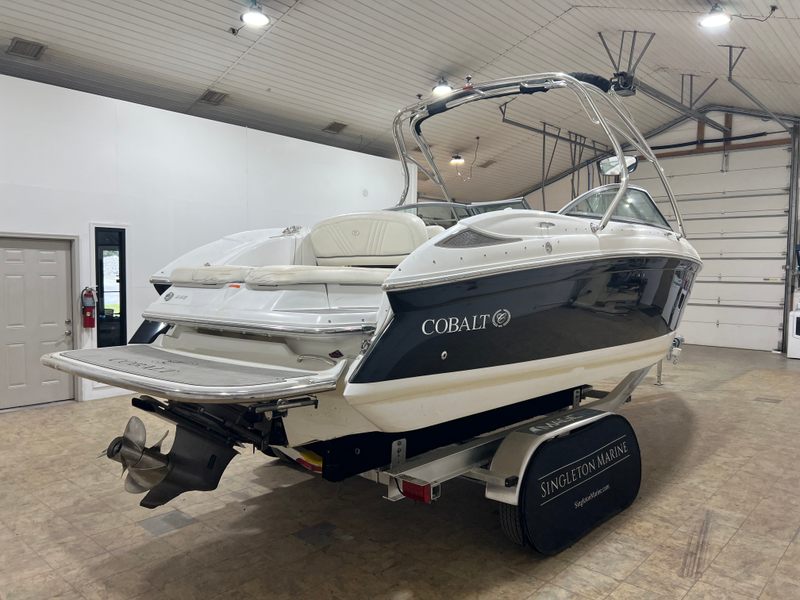 Boat Image 5