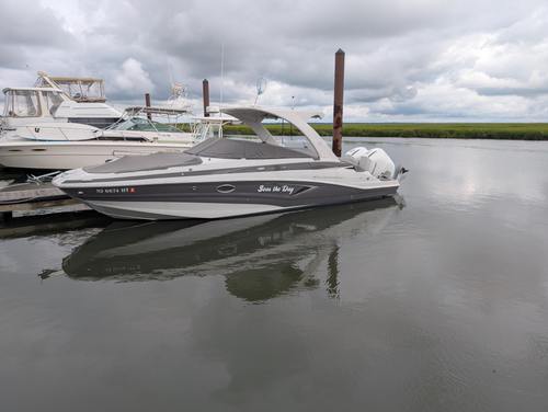 2023 Crownline E305 XS