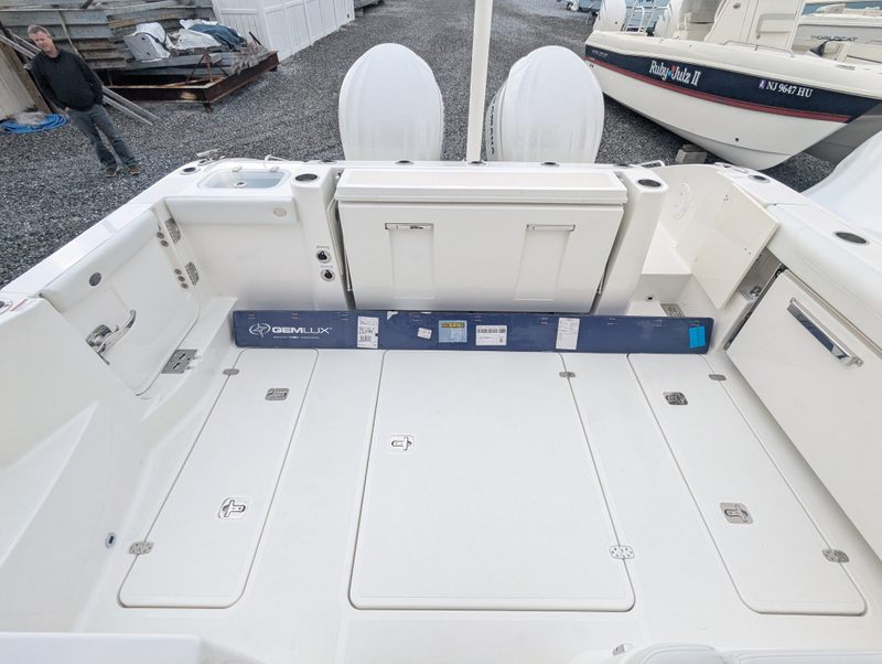 Boat Image 11