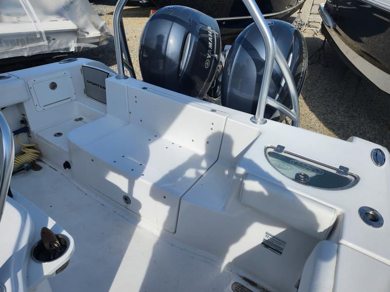 Boat Image 6