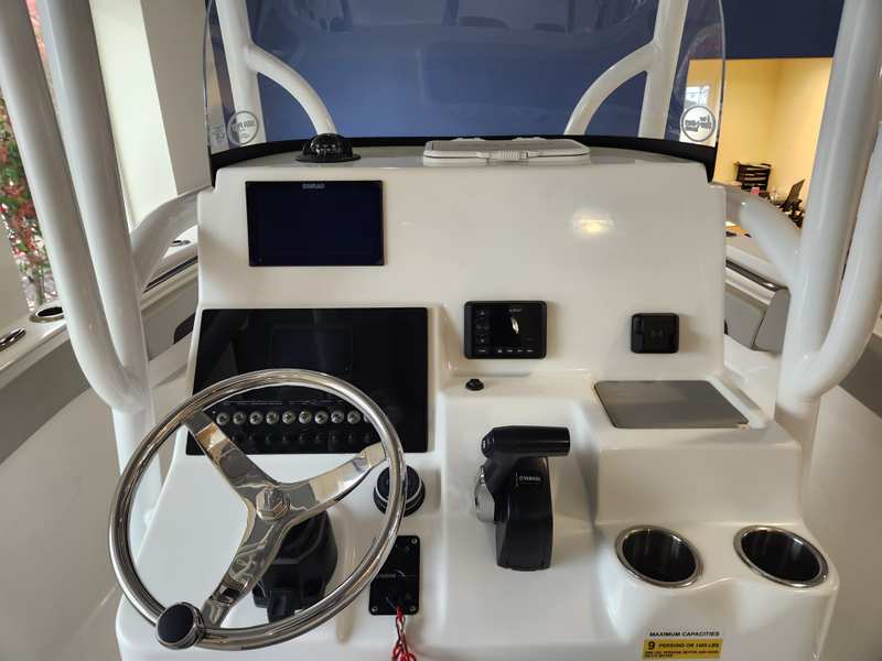 Boat Image 8