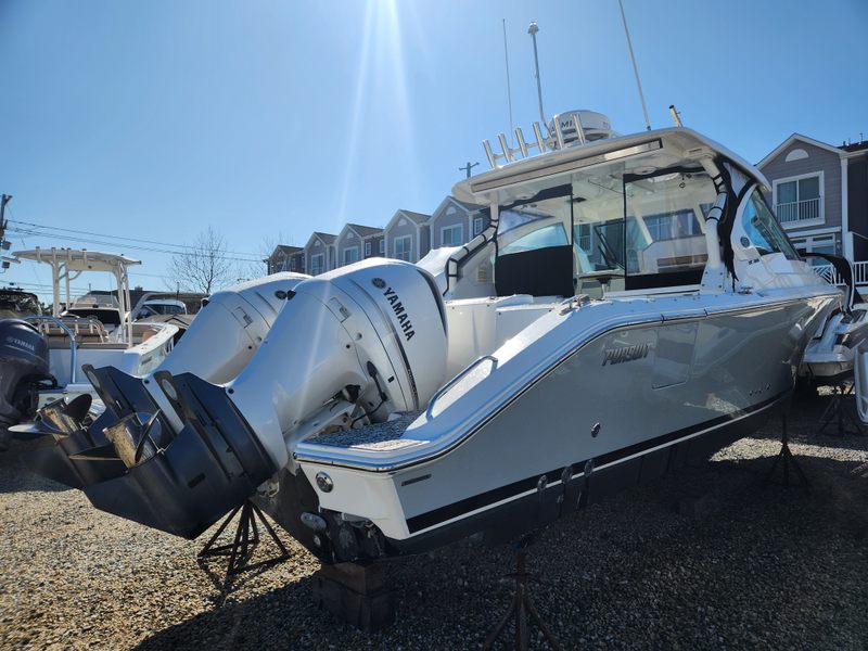 Boat Image 1