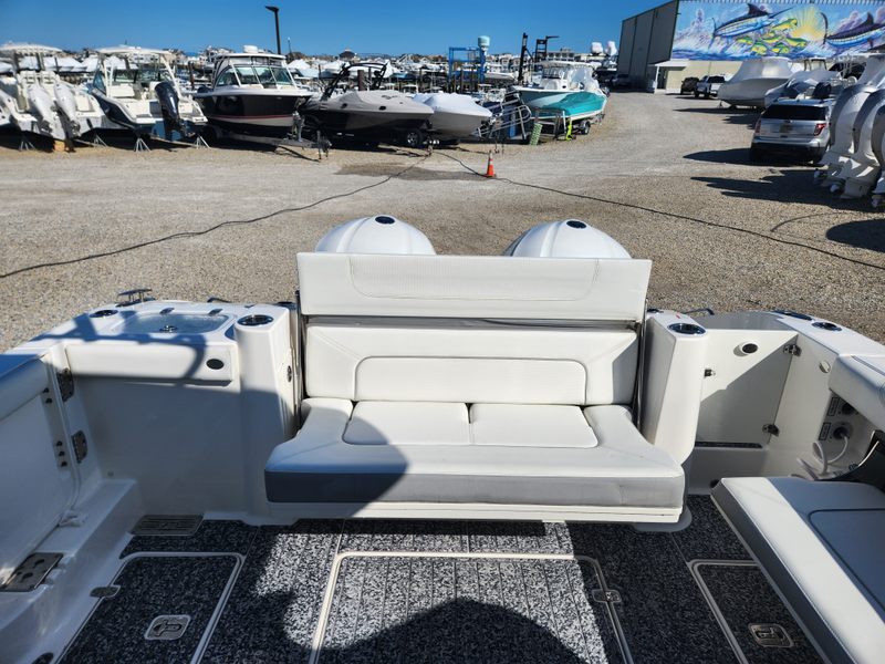 Boat Image 8
