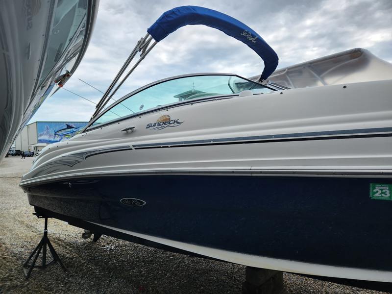 Boat Image 1