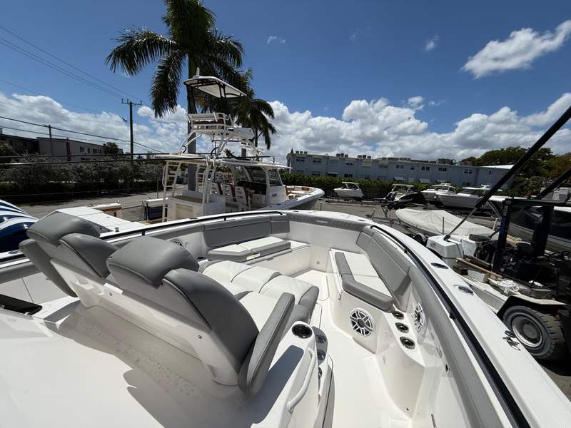 Boat Image 13