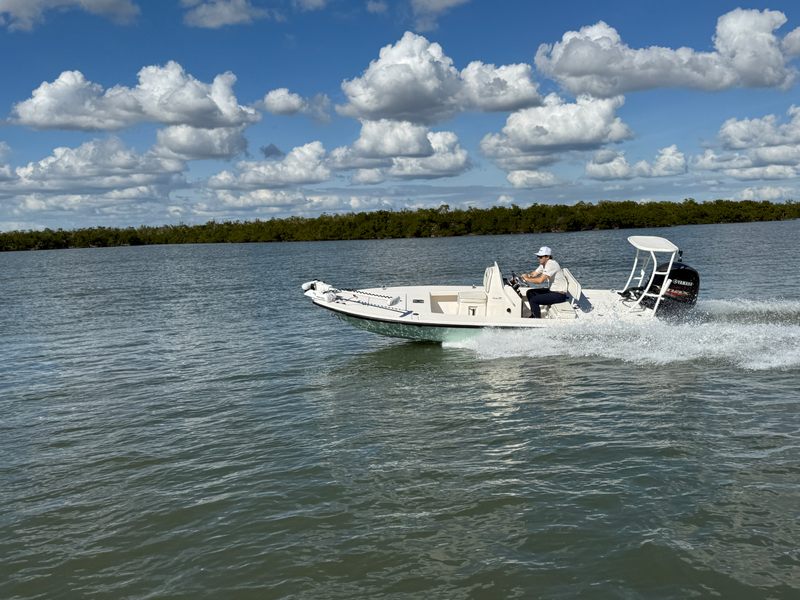 Boat Image 12