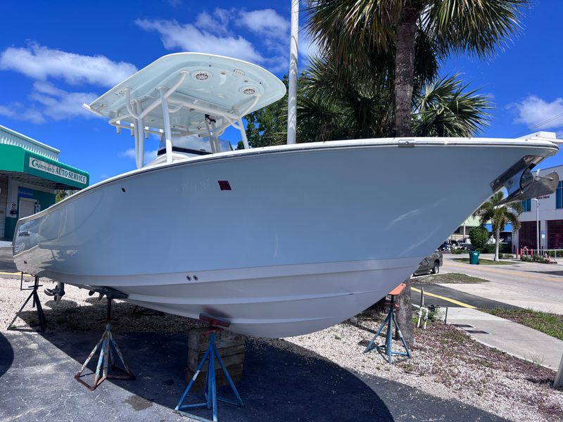 2017 Sportsman Heritage 251