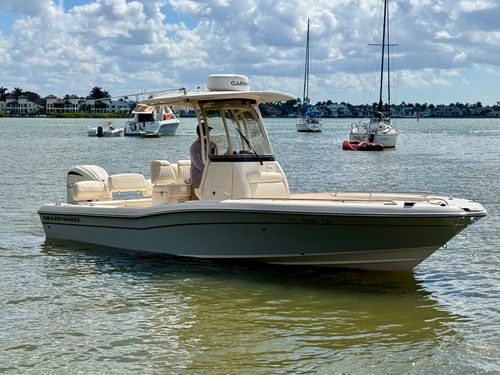 2025 Grady-white Coastal Explorer 251