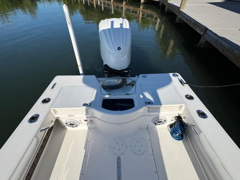 Boat Image 41