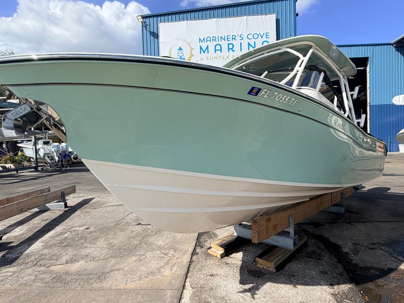 2023 Grady-white Freedom 275