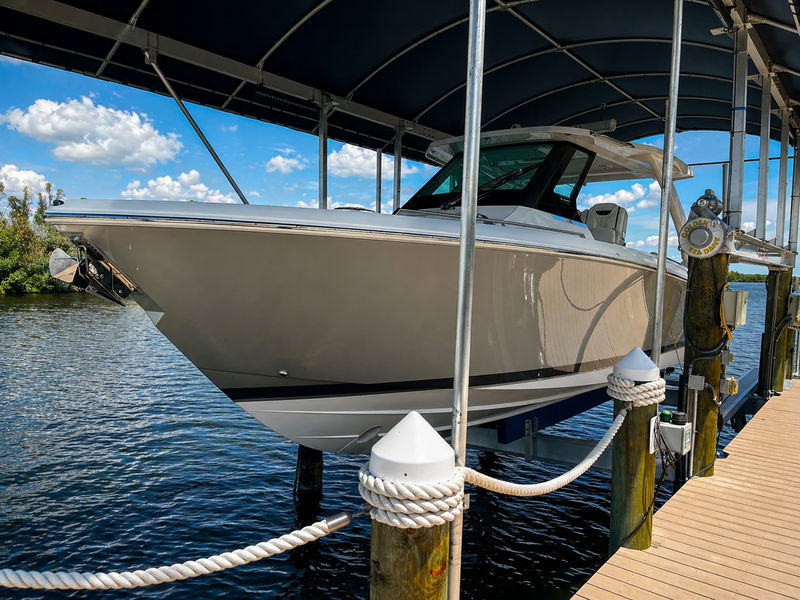Boat Image 6