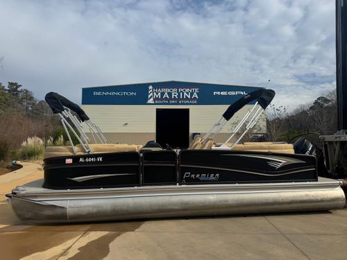 2021 Premier 230 Intrigue RF