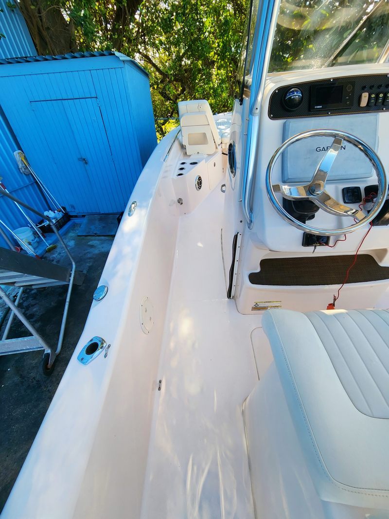 Boat Image 22