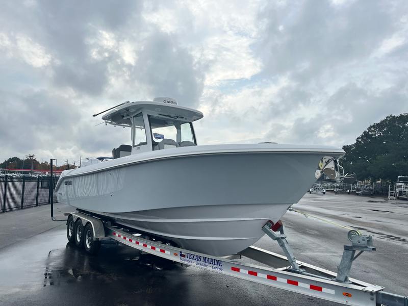 2025 Everglades 315 CC