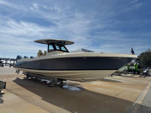 2023 Chris-craft Catalina 34
