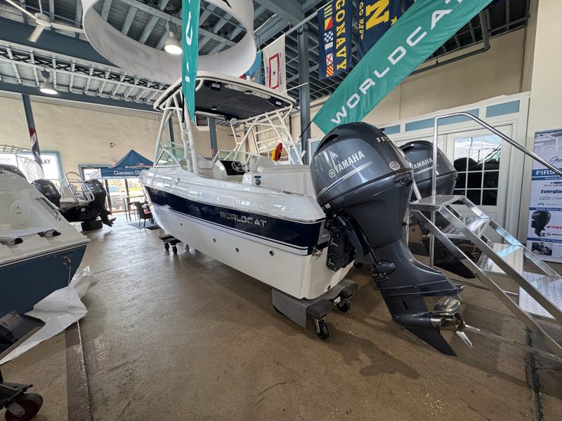 Boat Image 8
