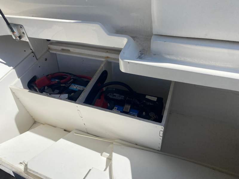Boat Image 12